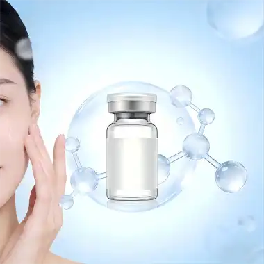 Do Elastic Peptides Help Aging Skin? A Detailed Review